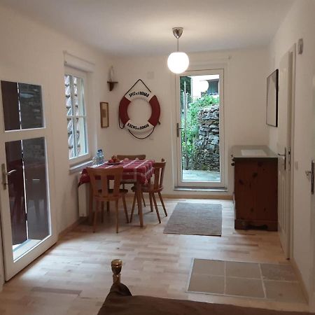 Haus Zum Prater Hotel Spitz an der Donau Екстериор снимка