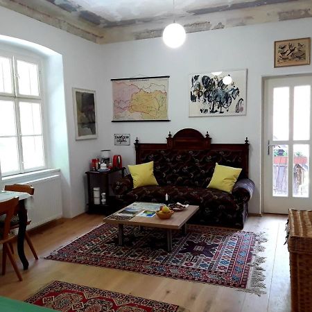 Haus Zum Prater Hotel Spitz an der Donau Екстериор снимка