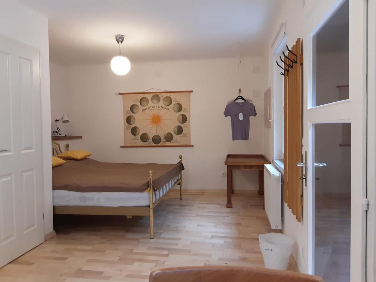 Haus Zum Prater Hotel Spitz an der Donau Екстериор снимка