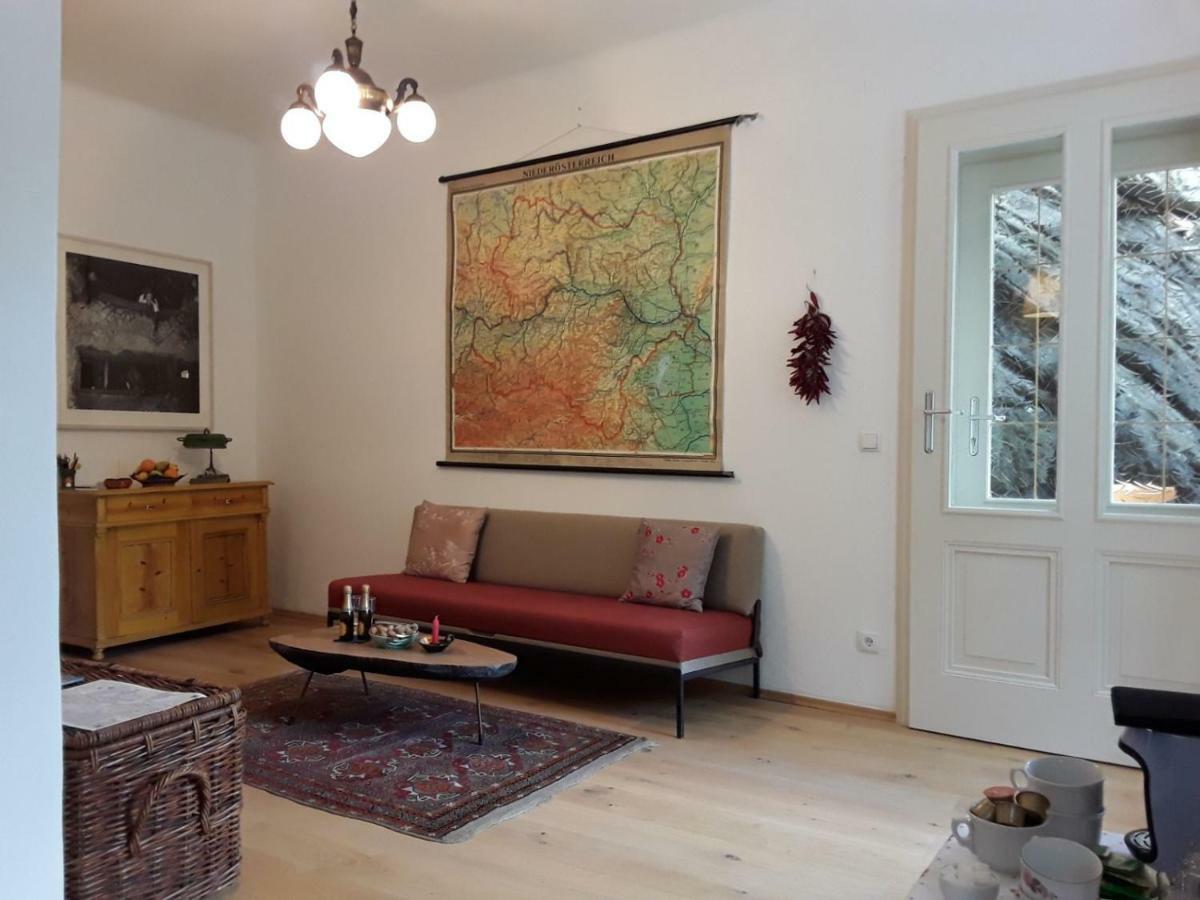 Haus Zum Prater Hotel Spitz an der Donau Екстериор снимка