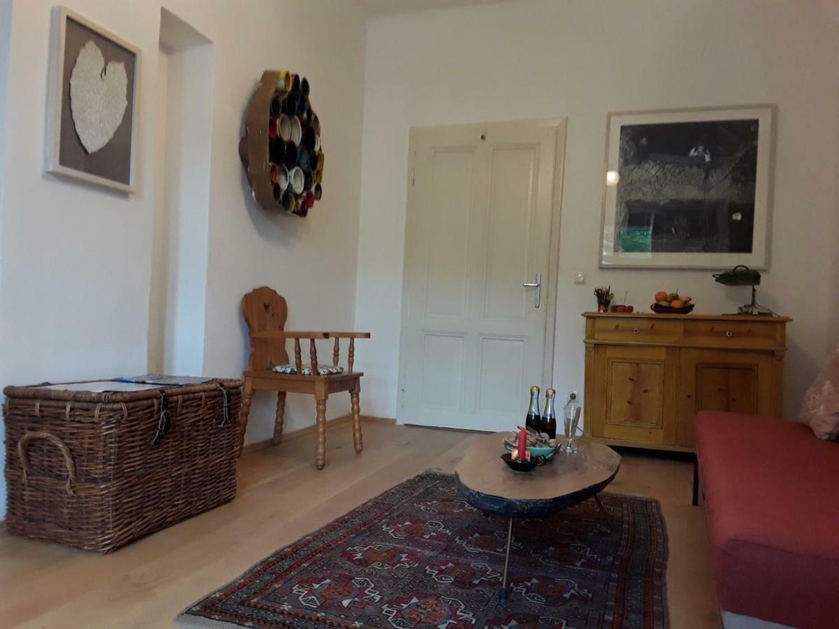 Haus Zum Prater Hotel Spitz an der Donau Екстериор снимка