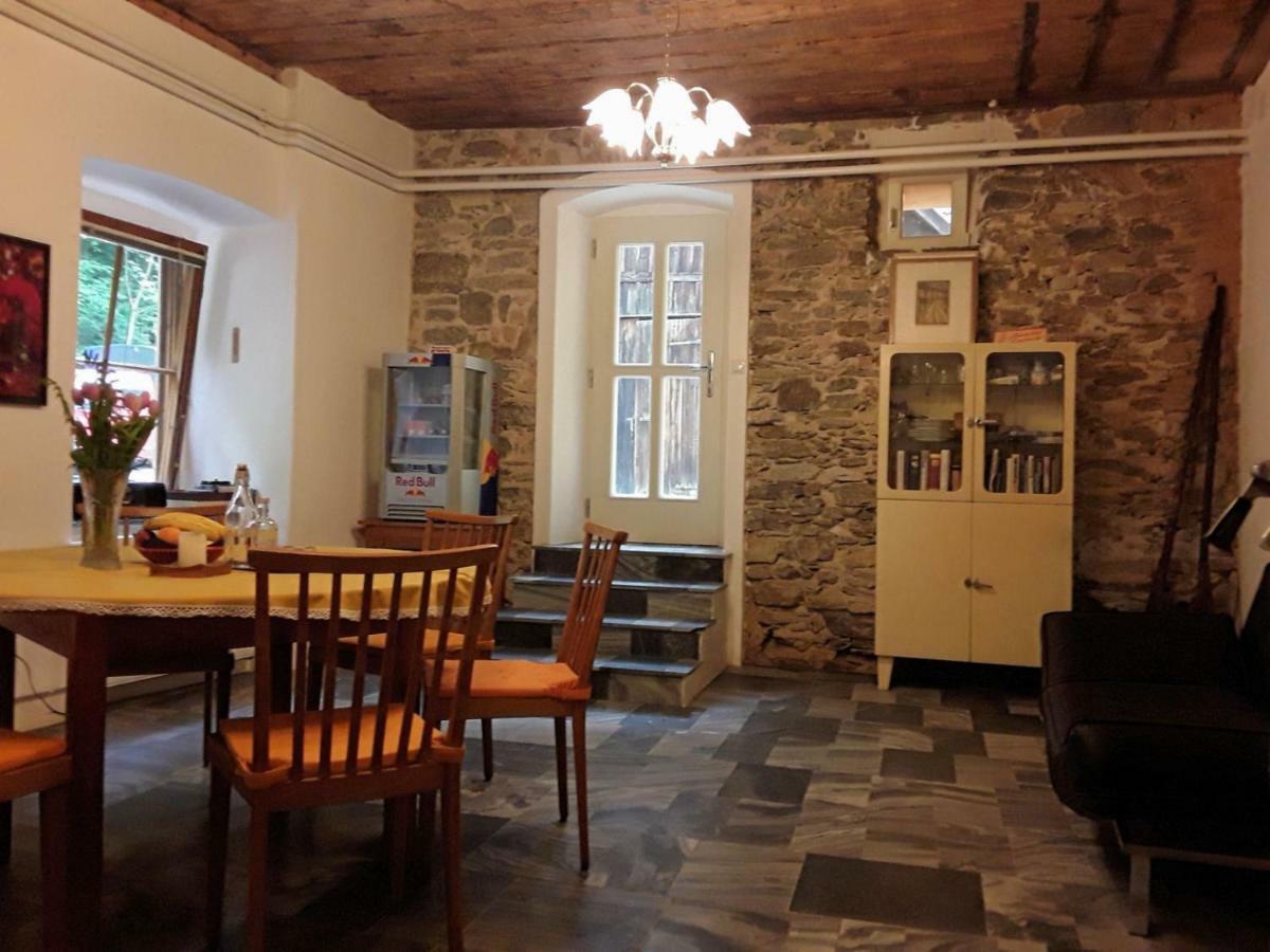 Haus Zum Prater Hotel Spitz an der Donau Екстериор снимка