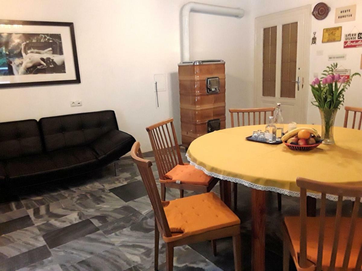 Haus Zum Prater Hotel Spitz an der Donau Екстериор снимка