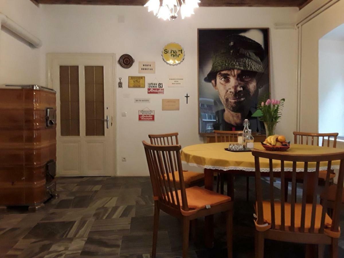 Haus Zum Prater Hotel Spitz an der Donau Екстериор снимка