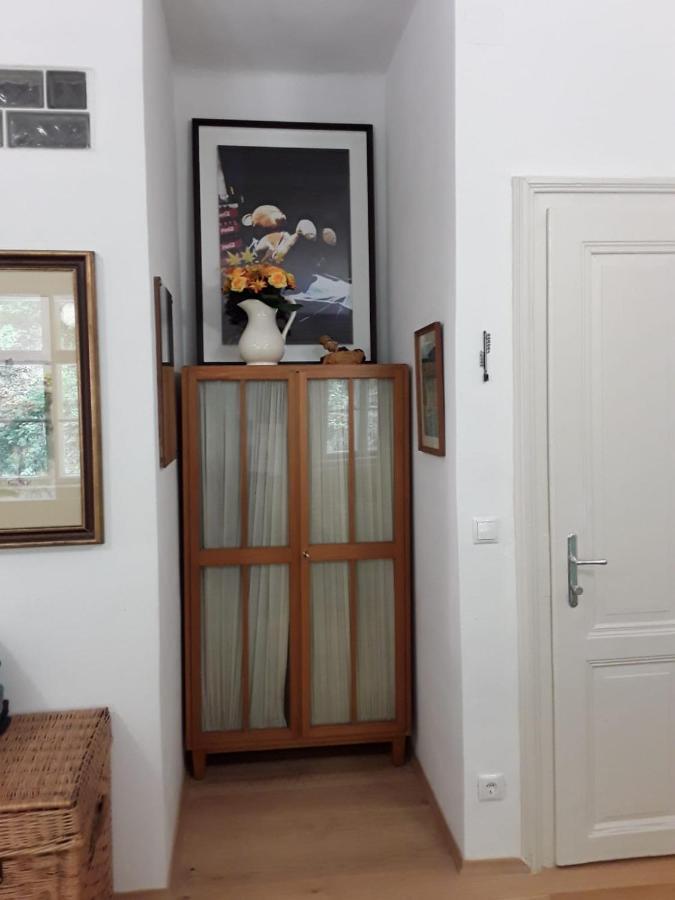Haus Zum Prater Hotel Spitz an der Donau Екстериор снимка